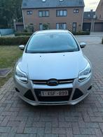 Ford Focus 1.0 ecoboost, Auto's, Ford, Focus, Particulier, Te koop, Benzine