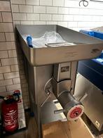 Mado gehaktmolen, Ophalen, Gebruikt, Bakkerij en Slagerij