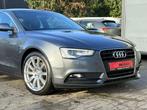 Audi A5 Coupe 2.0TDi S-Line 58.000km 1ste eigenaar B&O, Auto's, Euro 5, Leder, Bedrijf, Airconditioning