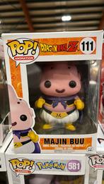 Funko pop 111 Majin Buu, Verzamelen, Poppetjes en Figuurtjes, Ophalen, Zo goed als nieuw