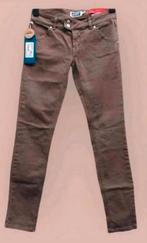 ✨️MET Jeans Maat XS - Met BUNDELKORTING‼️✨️, Kleding | Dames, Bruin, Ophalen of Verzenden, Maat 34 (XS) of kleiner, Lang