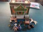Playmobil sheriff office 1994. Nummer 3786 geen koerierdiens, Kinderen en Baby's, Speelgoed | Playmobil, Ophalen