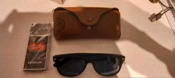 Zonnebril ray ban. Nieuw beschikbaar voor biedingen