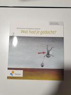 Goedele De Swaaf Wat had je gedacht?, Ophalen of Verzenden, Zo goed als nieuw