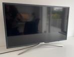 Smart TV Samsung 32'', Audio, Tv en Foto, Televisies, Ophalen, LED, 80 tot 100 cm, Zo goed als nieuw