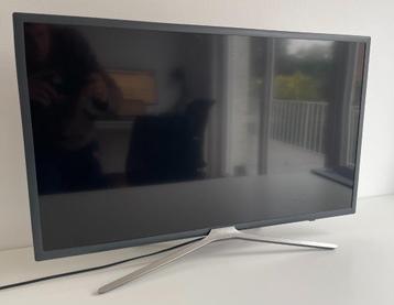 Smart TV Samsung 32'', Audio, Tv en Foto, Televisies, Ophalen, LED, 80 tot 100 cm, Zo goed als nieuw