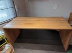 80 cm  172 cm eiken tafel/bureau, Huis en Inrichting, Ophalen, Gebruikt, Bureau