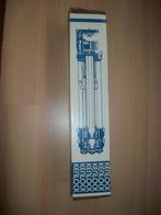 Statief Tripod voor camera (film of foto), Enlèvement, Comme neuf