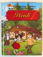 S. Geronimo - Heidi, Enlèvement ou Envoi, Comme neuf, S. Geronimo