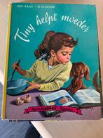 Boeken Tiny, Boeken, Ophalen of Verzenden, Zo goed als nieuw, Non-fictie