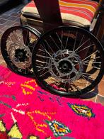 Haan wielen set ktm sx85 2025, Motoren, Motoren | KTM, Particulier