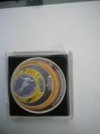 Olymp spelen 2018,herdenkingsmunt, Nederlands koningspaar., Ophalen of Verzenden