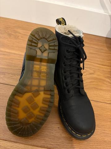 Dr. Martens Serena Warm Lined Boots – 37 (UK 4 / US 6) beschikbaar voor biedingen