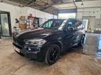 Bmw x5 xDrive40e M-pack, Automaat, 230 kW, 4 cilinders, Blauw
