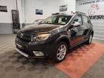 Dacia Sandero Stepway 1.0 TCe Plus (EU6.2), Overige kleuren, Electronic Stability Program (ESP), Leder, Bedrijf