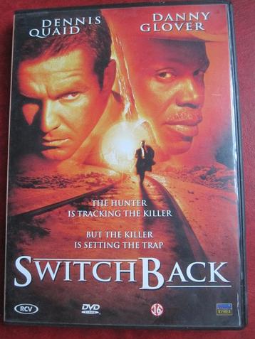 Switchback (1997) beschikbaar voor biedingen