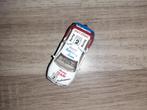 Siku VW Golf Racing Team 1090, Hobby en Vrije tijd, Ophalen of Verzenden, Zo goed als nieuw, Auto