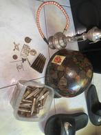 Lot leger gerief, Ophalen of Verzenden, Zo goed als nieuw