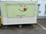 Hamburgerkraam te koop, Zakelijke goederen, Stock en Retail | Verkoopwagens, Ophalen