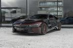 BMW i8 Hybr MaxtonDesign 49 CO2 HeadUp 22' HarmanKardon, Auto's, BMW, Automaat, 4 zetels, Gebruikt, Euro 6