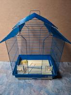 Vogelkooitje, Dieren en Toebehoren, Vogels | Hokken en Kooien, Ophalen, Gebruikt, Vogelkooi