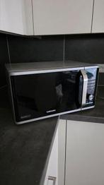 Samsung heath wave grill, Elektronische apparatuur, Microgolfovens, Ophalen, Gebruikt, Oven