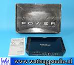 Rockford Fosgate Power T400-4 Amplificateur 4 canaux, Enlèvement ou Envoi, Utilisé