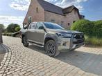 Toyota Hilux 2.8 D-4D 4WD Style, Auto's, Toyota, Automaat, Gebruikt, 4 cilinders, Diesel
