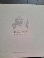 Toscanini limited edition, Ophalen of Verzenden, Zo goed als nieuw