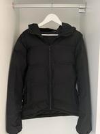 Jack & Jones jas, Kleding | Heren, Jassen | Winter, Maat 48/50 (M), Zwart, Ophalen of Verzenden, Zo goed als nieuw