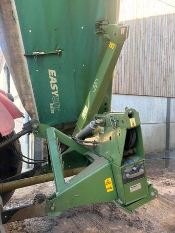 Faucheuse krone 360R beschikbaar voor biedingen