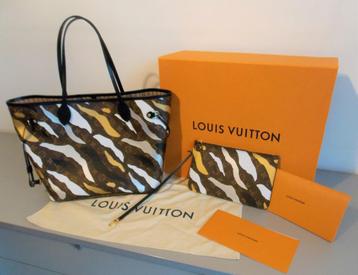 Exclusieve handtas Louis Vuitton Limited Edtions Valentijn beschikbaar voor biedingen