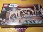 LEGO - 75326 - Boba Fetts troonzaal, Kinderen en Baby's, Ophalen of Verzenden, Nieuw, Complete set, Lego