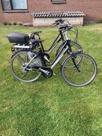 2 Elektrische damesfietsen koga, 53 tot 56 cm, Ophalen, Gebruikt, Overige merken