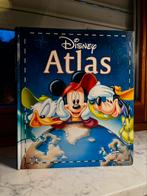 Disney Atlas 2006 ~ educatief boek voor kinderen, Boeken, Atlassen en Landkaarten, Overige atlassen, 2000 tot heden, Ophalen of Verzenden