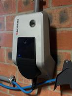 Laadpaal Mennekes, Auto diversen, Laadpalen, Ophalen, Zo goed als nieuw, Laadpaal en Laadkabel