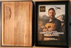 Pme legendary american bbq classics + houten snijplank, Boeken, Kookboeken, Ophalen of Verzenden, Nieuw