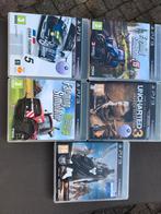 Games Ps3, Consoles de jeu & Jeux vidéo, Jeux | Sony PlayStation 3, Enlèvement ou Envoi