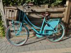 Popal meisjesfiets 26 inch, Fietsen en Brommers, Fietsen | Meisjes, Gebruikt, Popal, Handrem, Ophalen