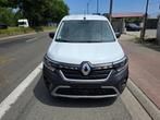 Renault Kangoo 1.3 TCe L1 Confort EDC S/S AUT. PERFECTE STAA, Auto's, Automaat, Stof, Renault, 5 deurs