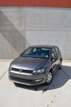 Volkswagen Polo 2013, Autos, 5 places, Tissu, Carnet d'entretien, Achat
