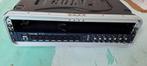 TASCAM US-1641, Audio interface in flightcase 2U Gator, Ophalen, Zo goed als nieuw, Audio
