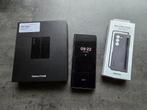 Samsung Galaxy Z Fold 5- 256 Go noir avec facture/garantie, Comme neuf, Android OS, Galaxy Z Fold, Noir