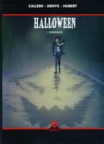 Complete Stripreeks van " Halloween " ( 3 albums ), Boeken, Stripverhalen, Complete serie of reeks, Ophalen of Verzenden, Zo goed als nieuw