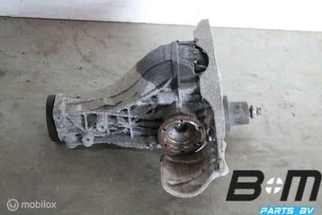 Achterasaandrijving Audi A4 8K Allroad 0BC500043M beschikbaar voor biedingen