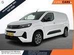 Opel Combo 1.5 BlueHDi 130 S&S L2 Apple Carplay / Android Au, Auto's, Gebruikt, 4 cilinders, Wit, 5 deurs