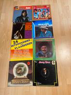 Lp’s 2€/st, Ophalen, Gebruikt
