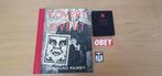 Shepard Fairey (Obey): Covert to Overt + Fairey-isms gesign, Ophalen of Verzenden, Nieuw