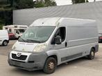 Peugeot Boxer 3.0 diesel airco, Bedrijf, Diesel, Te koop, Boxer