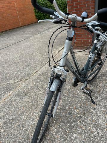 Damesfiets Oxford  beschikbaar voor biedingen